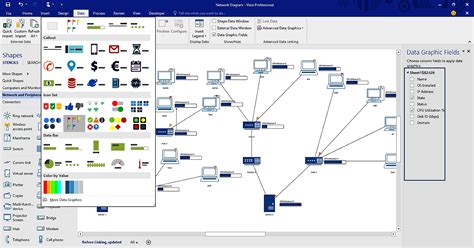 office 365 visio|Here’s what’s new and coming soon to Visio in .